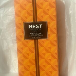 NEST Pumpkin Chai Reed Diffuser